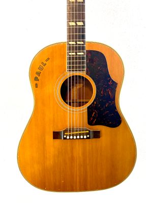 1956 Gibson Country Western