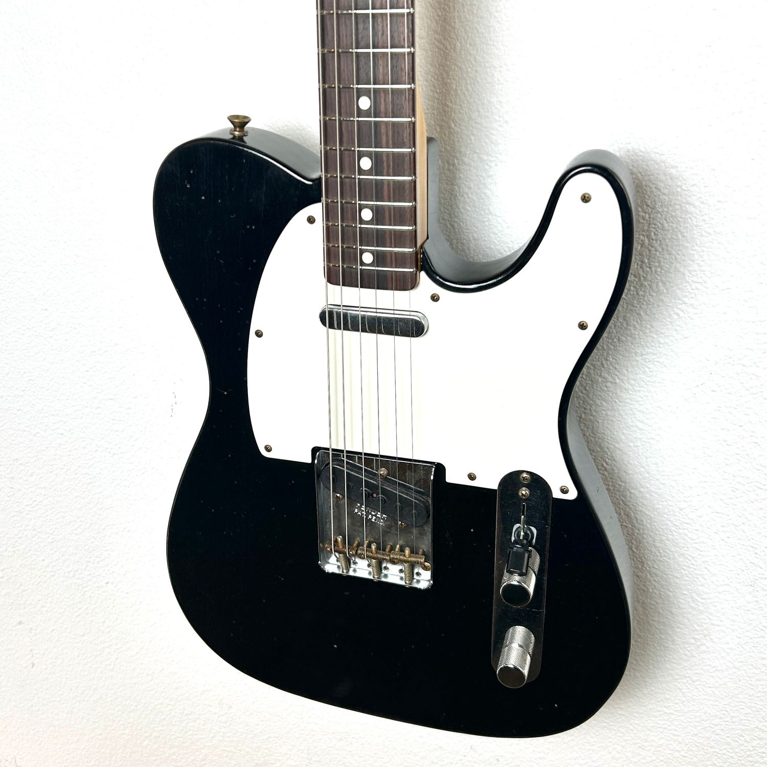New Fender LTD &#39;59 Telecaster Journeyman