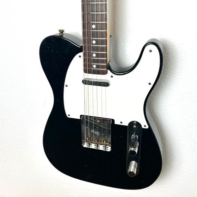 New Fender LTD &#39;59 Telecaster Journeyman