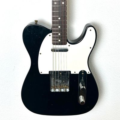New Fender LTD '59 Telecaster Journeyman