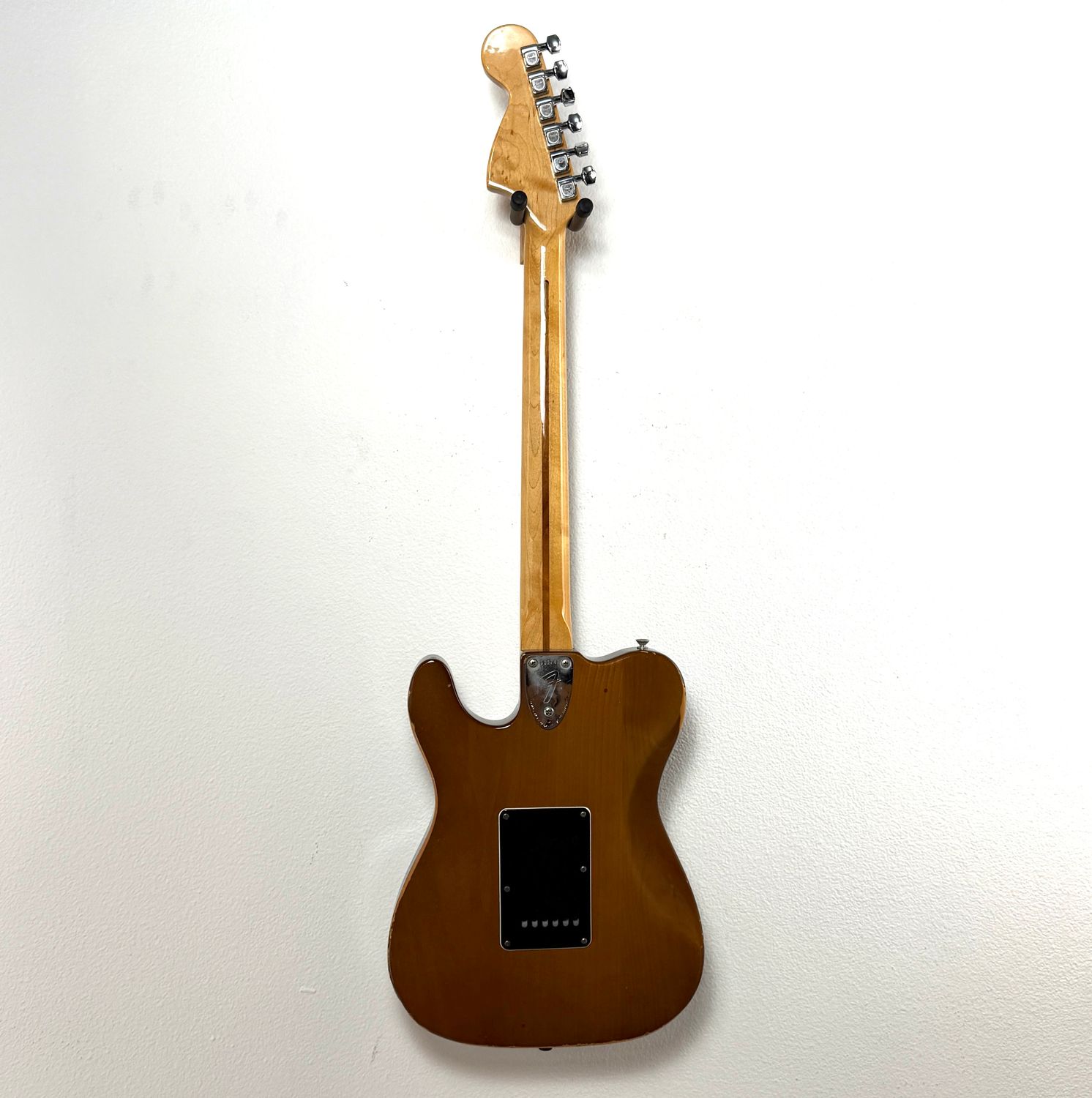 1973-1974 Fender Telecaster Deluxe