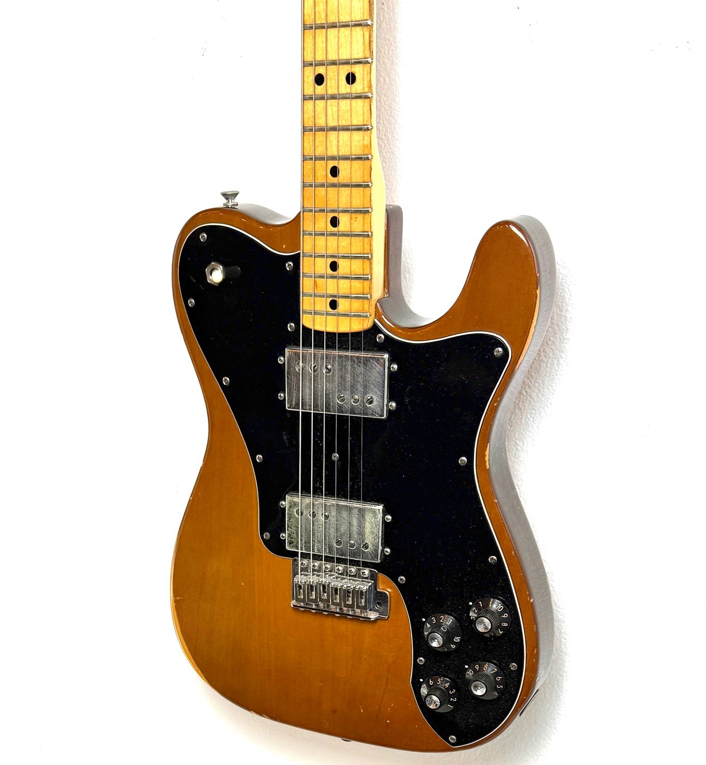 1973-1974 Fender Telecaster Deluxe