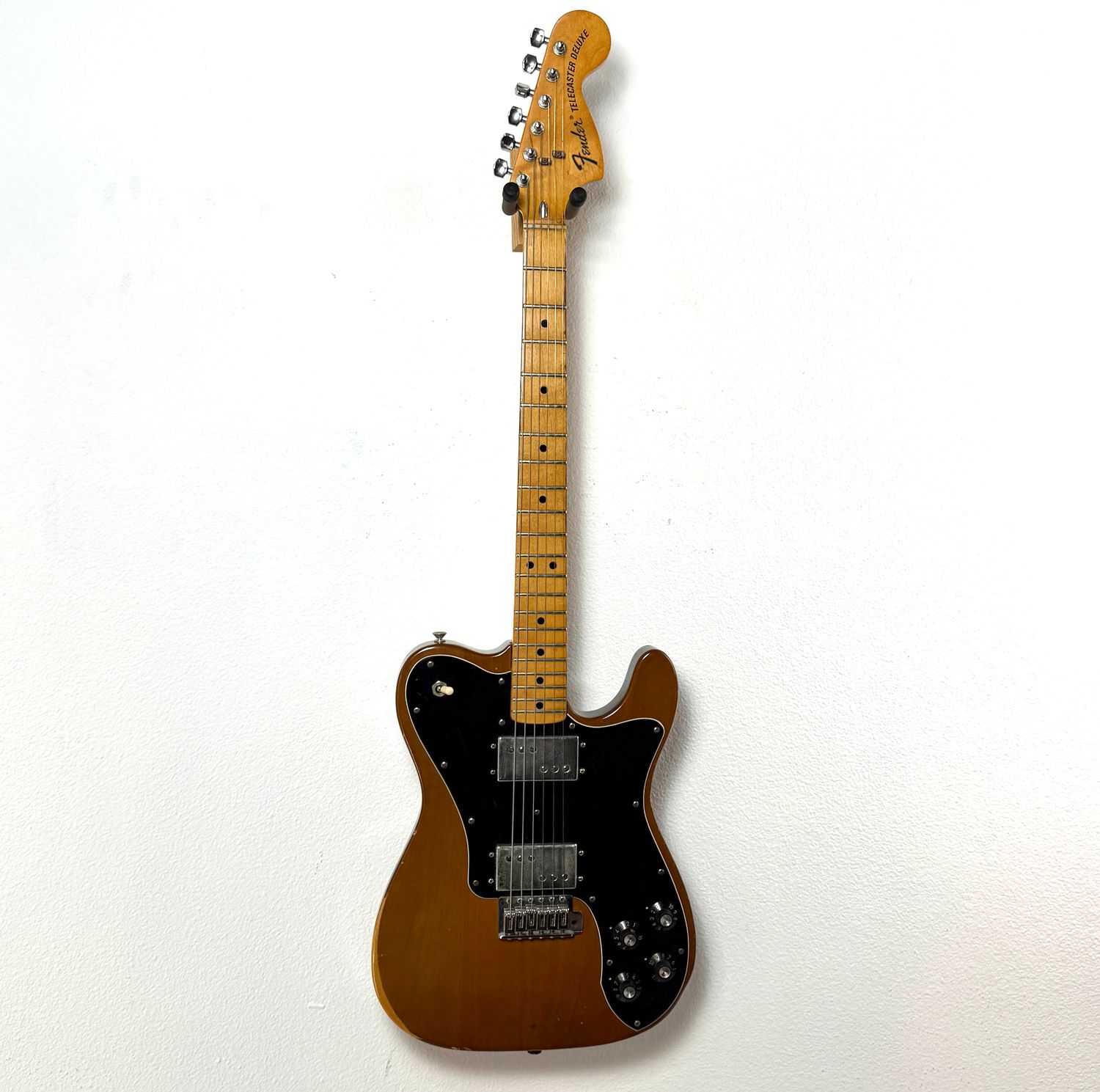 1973-1974 Fender Telecaster Deluxe