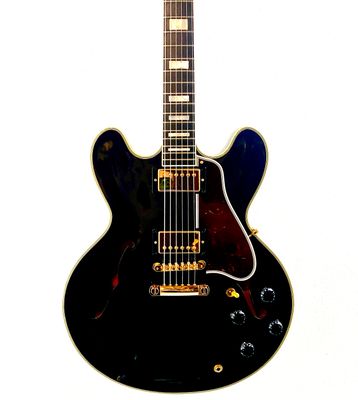 2011 Gibson Custom Shop ES-355