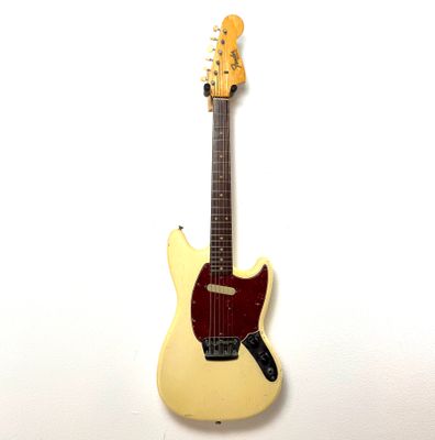 1964 Fender Musicmaster