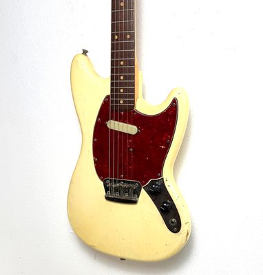 1964 Fender Musicmaster