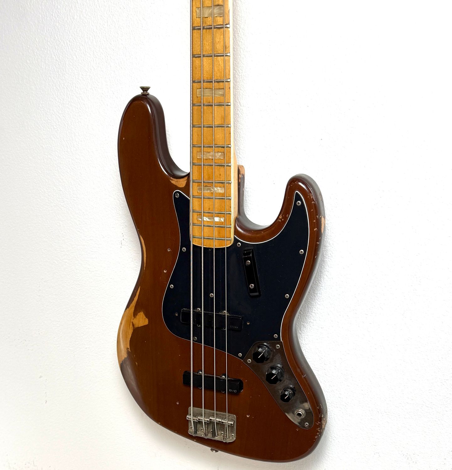 1973 Fender Jazz Bass