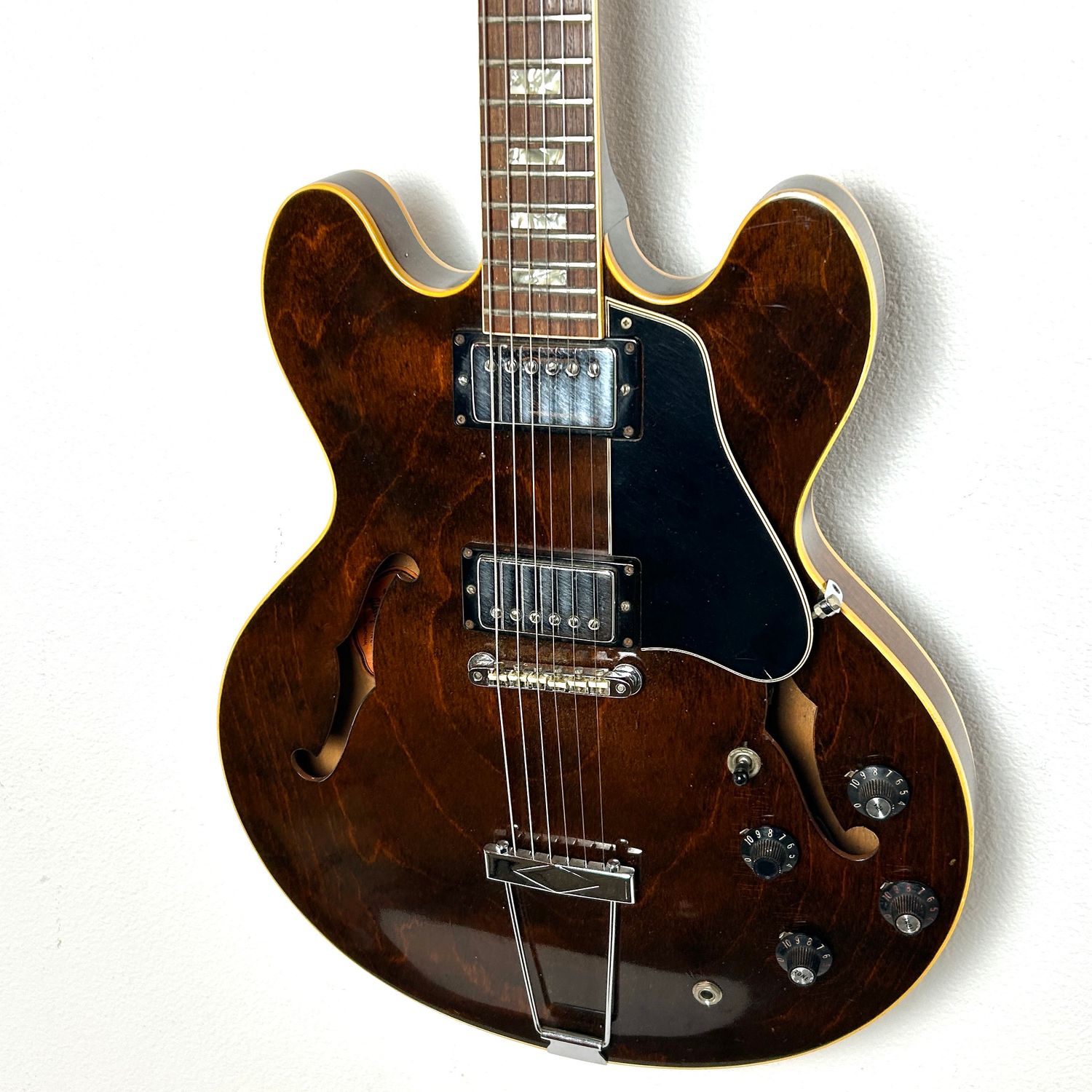 1969 Gibson ES-340 Walnut