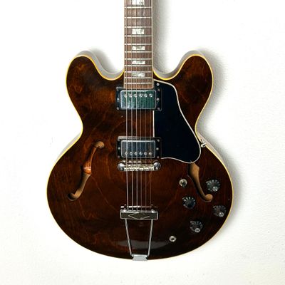 1969 Gibson ES-340 Walnut