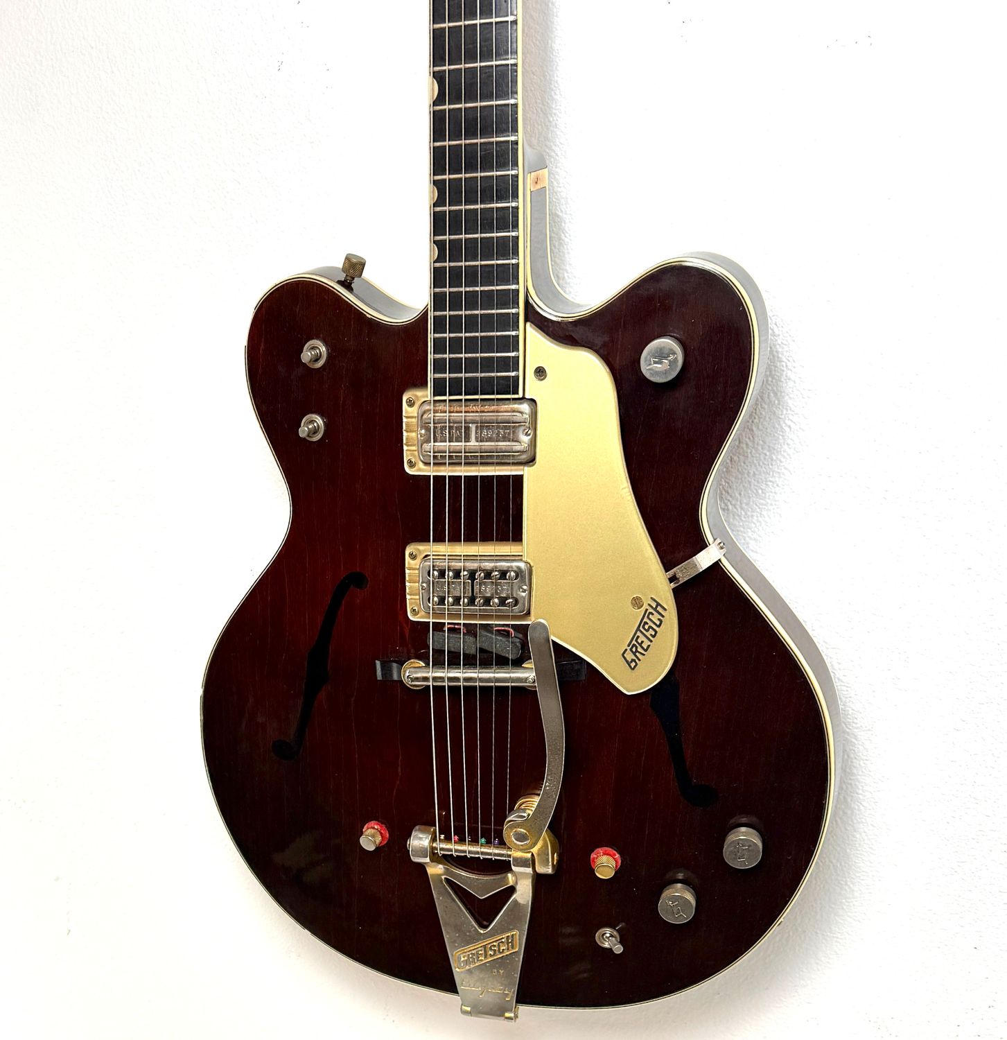 1964 Gretsch 6122 Country Gentleman