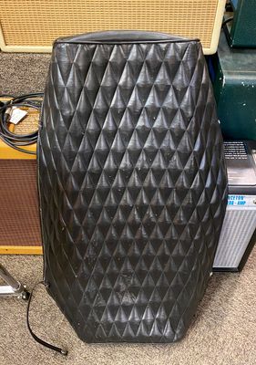1975 Sho Bud D-10 WSD Pedal Steel