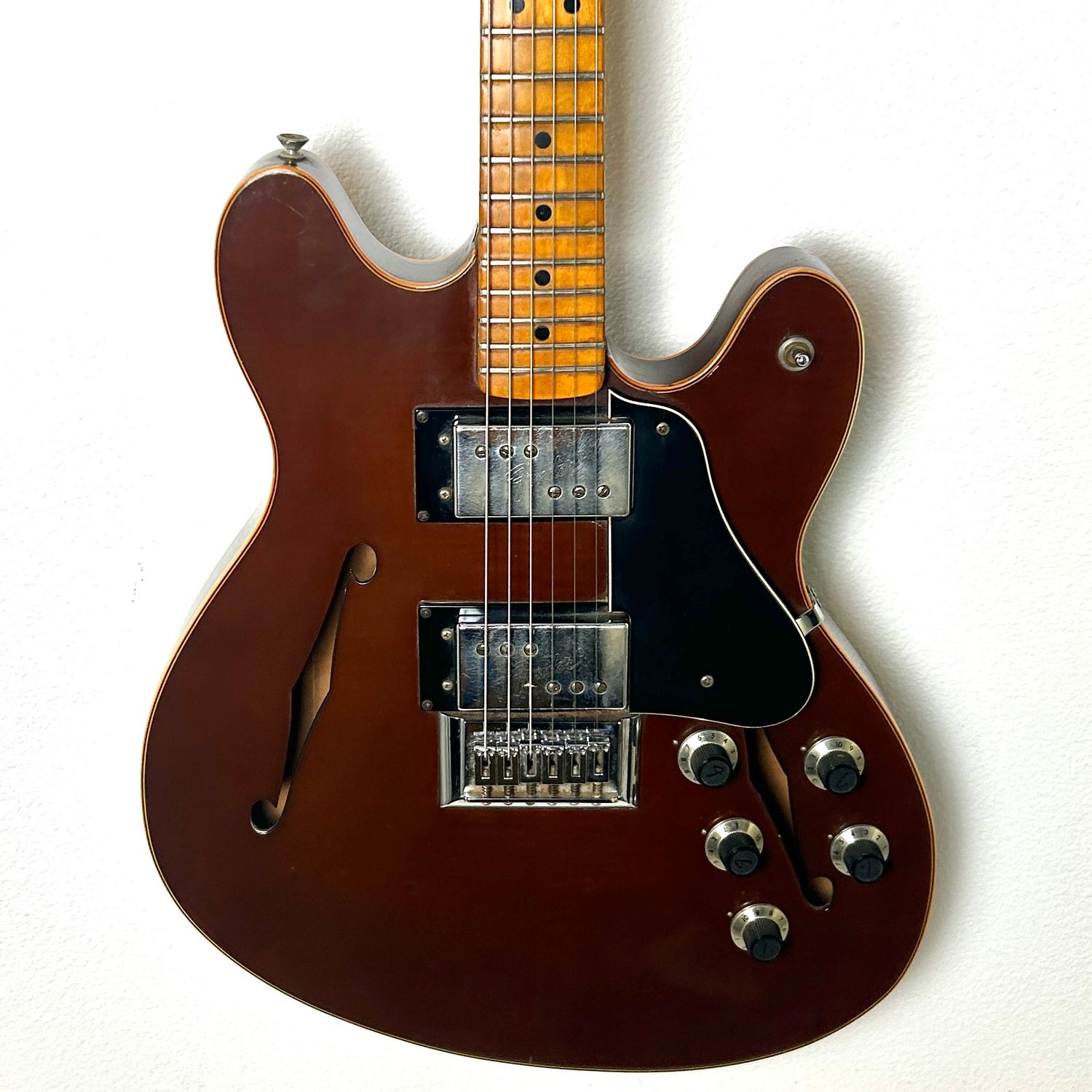 1975 Fender Starcaster