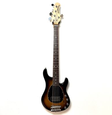 2012 Ernie Ball Music Man Sterling 5 H