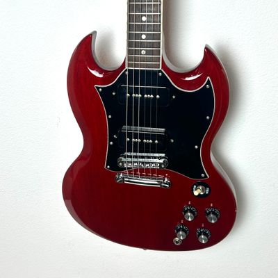 2010 Gibson SG Classic P-90