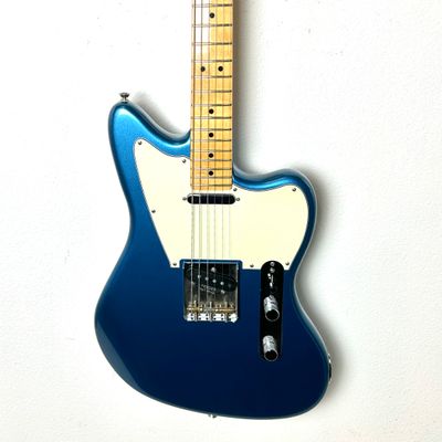 2016 Fender Limited Edition Offset Telecaster