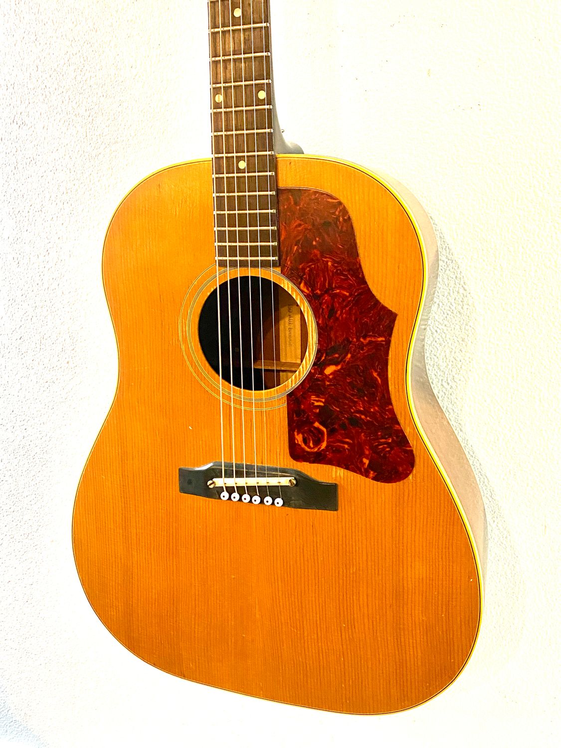 1964 Gibson J-50 ADJ