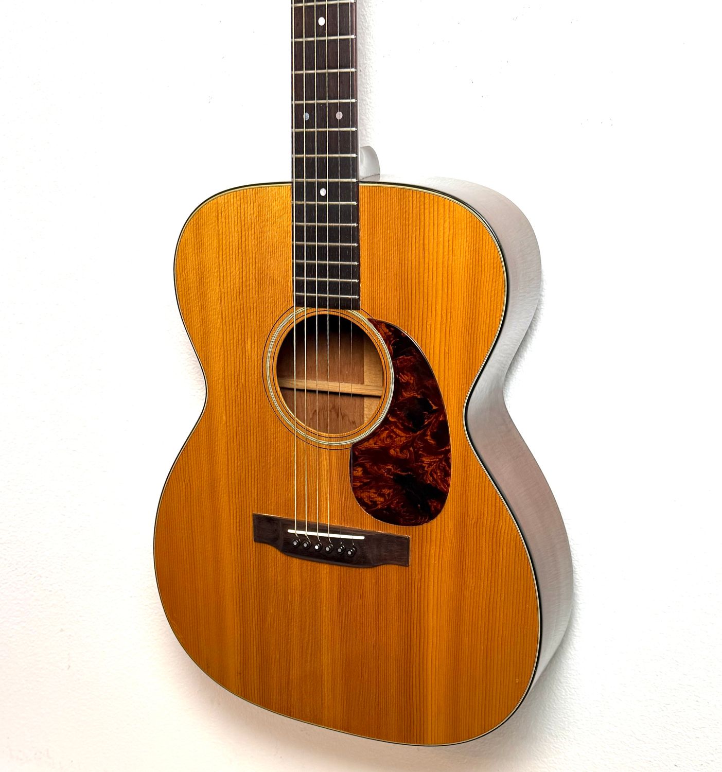 1973 Martin 000-18