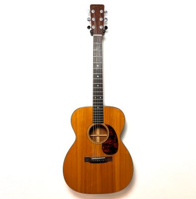 1973 Martin 000-18
