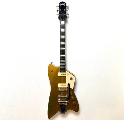 2024 Gretsch Custom Shop G6199-BB "Chad Henrichsen" Masterbuilt