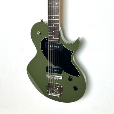 Collings 360 Baritone