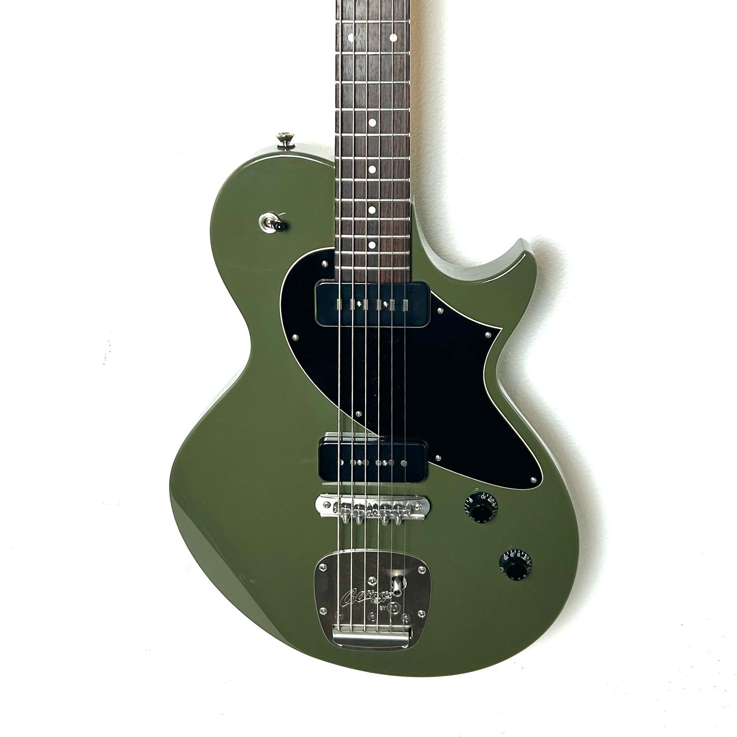 Collings 360 Baritone