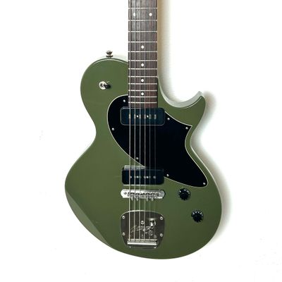 Collings 360 Baritone