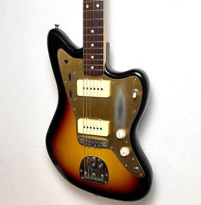 2015 Fender Custom Shop &#39;62 Jazzmaster Closet Classic