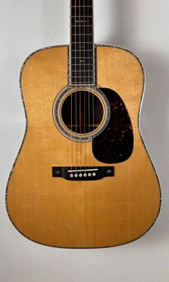 2024 Martin D-42
