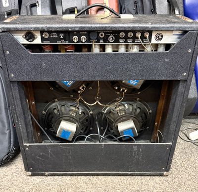 1967 Fender Super Reverb