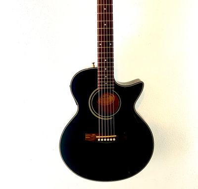Guild S4CE Songbird