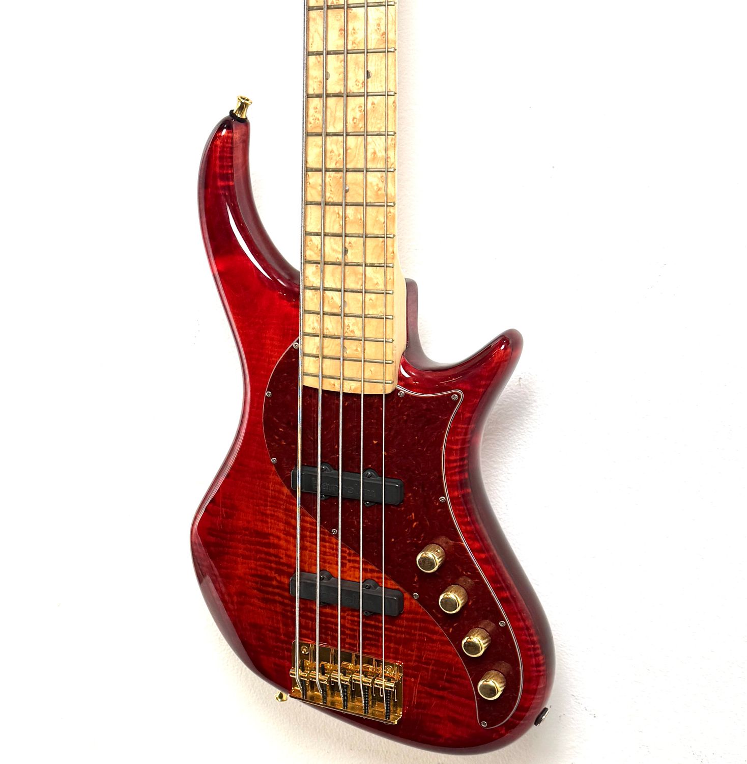 Pedulla Rapture 5 String