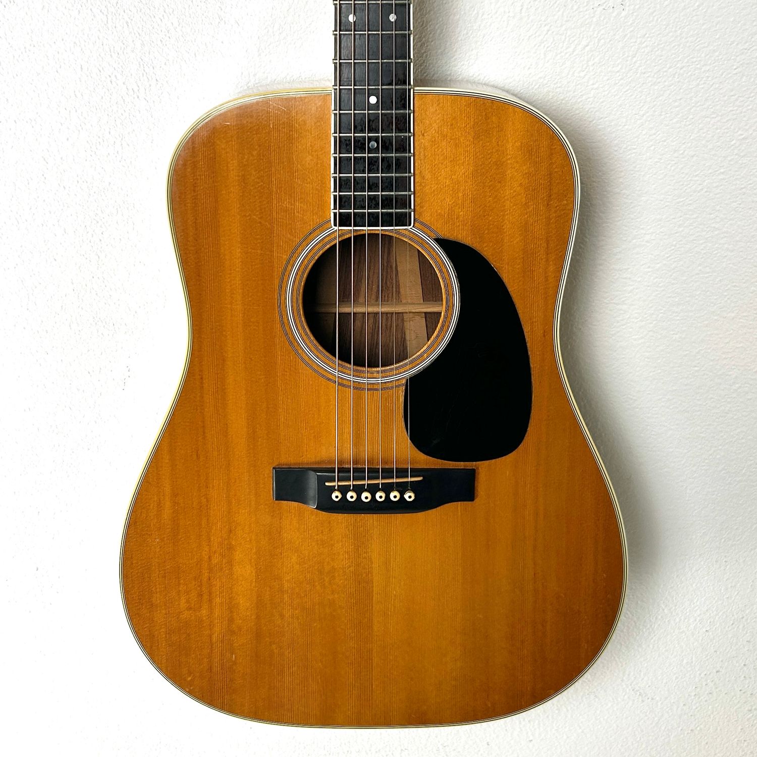 1978 Martin D-35