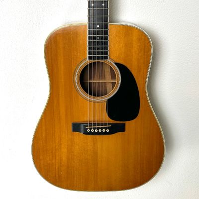 1978 Martin D-35