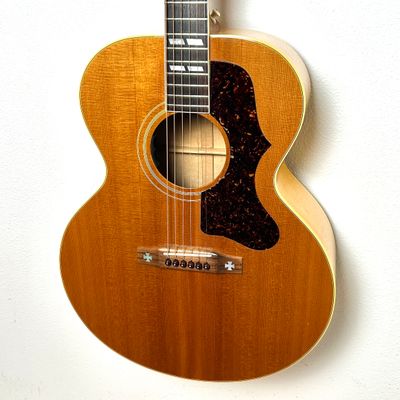 1991 Gibson J-185