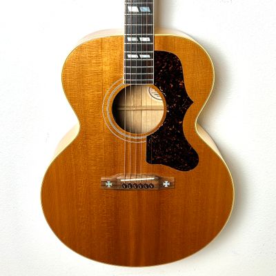 1991 Gibson J-185