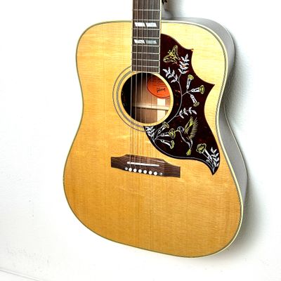 2021 Gibson Hummingbird