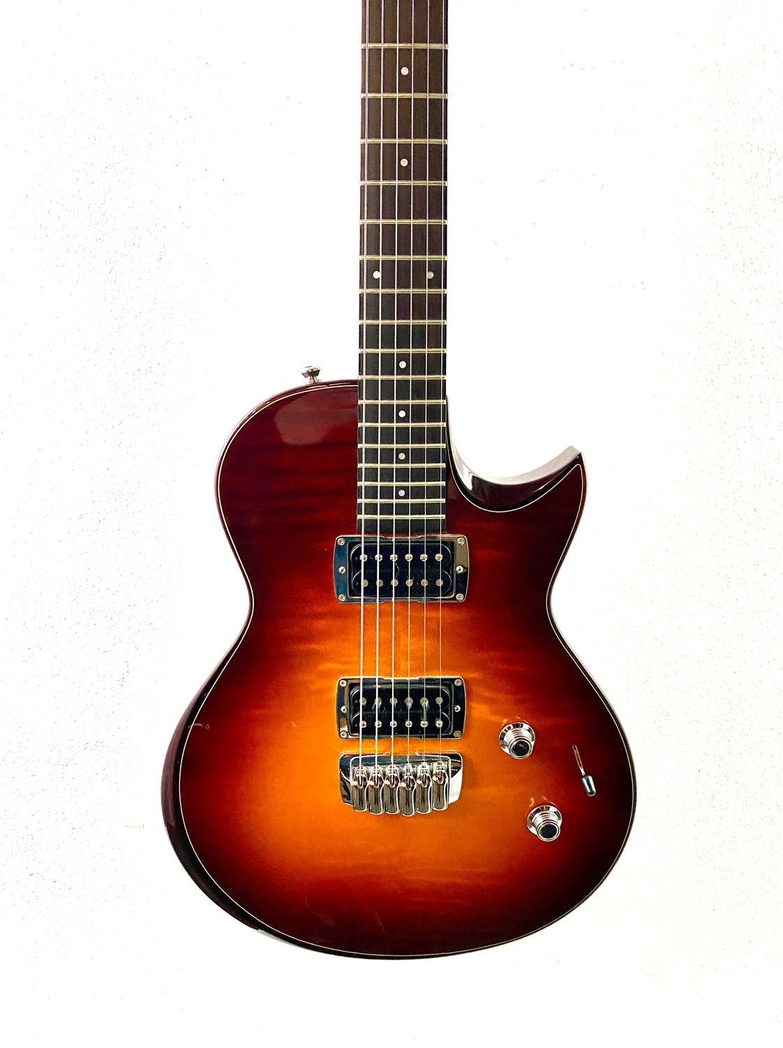 2007 Taylor SB-1 Electric
