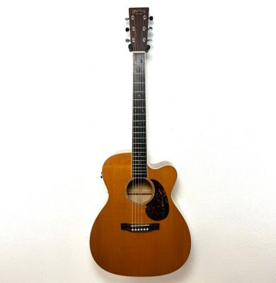 2009 Martin JG-16ME Aura