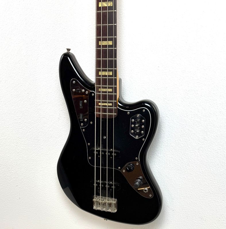2000's Fender Jaguar Bass