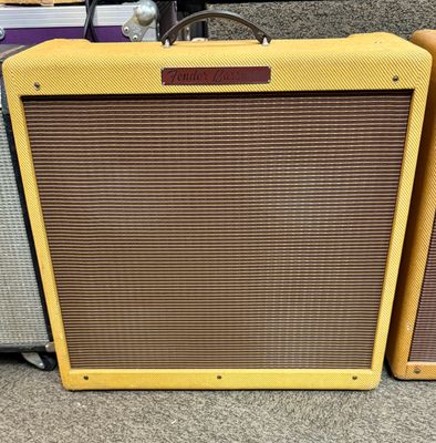 2018 Fender &#39;59 Bassman LTD