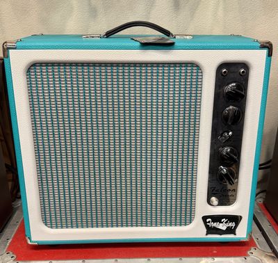 Tone King Falcon Grande