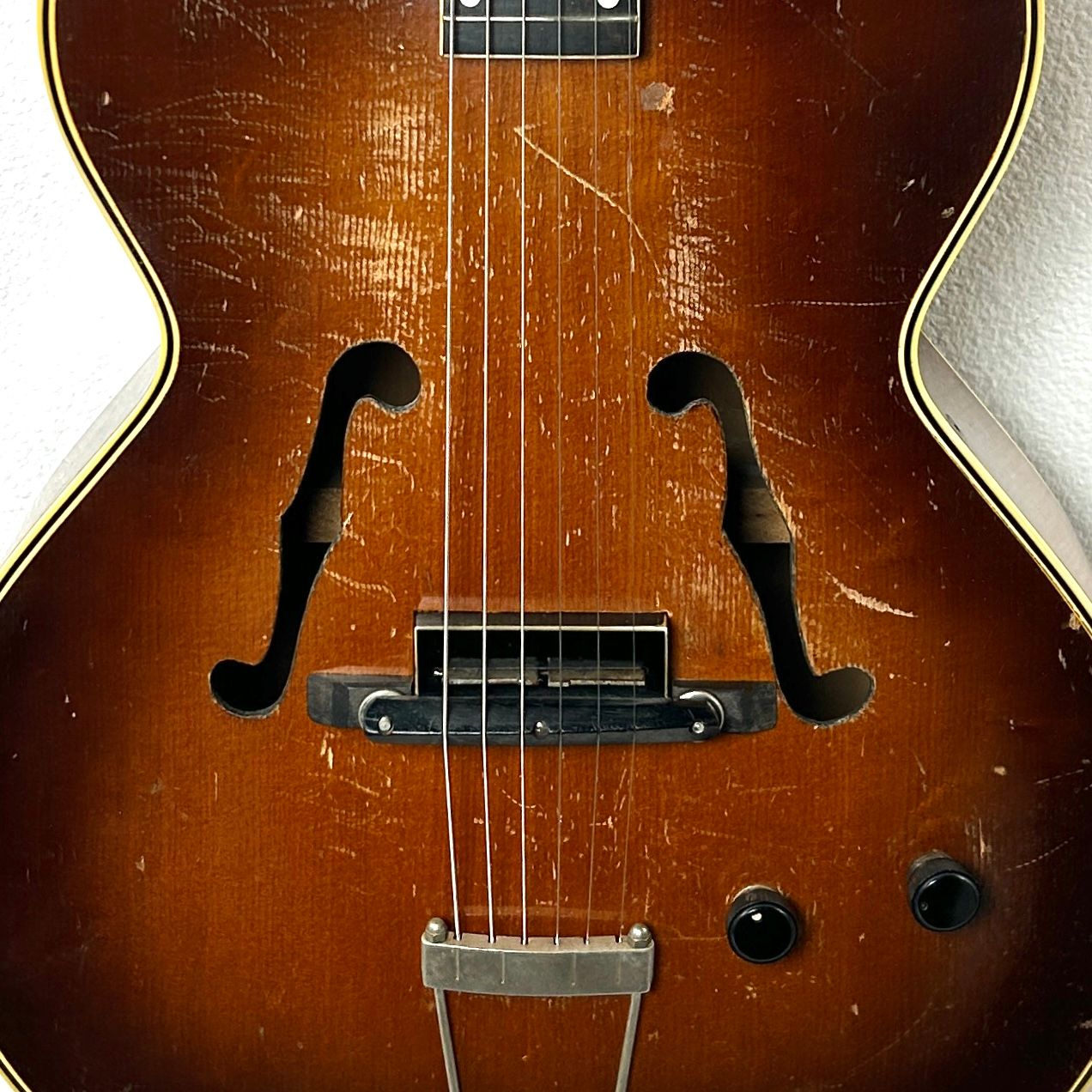 スポーツ・フィットネス Memphis Minnie 1938-40 National New Yorker Memphis Minnie