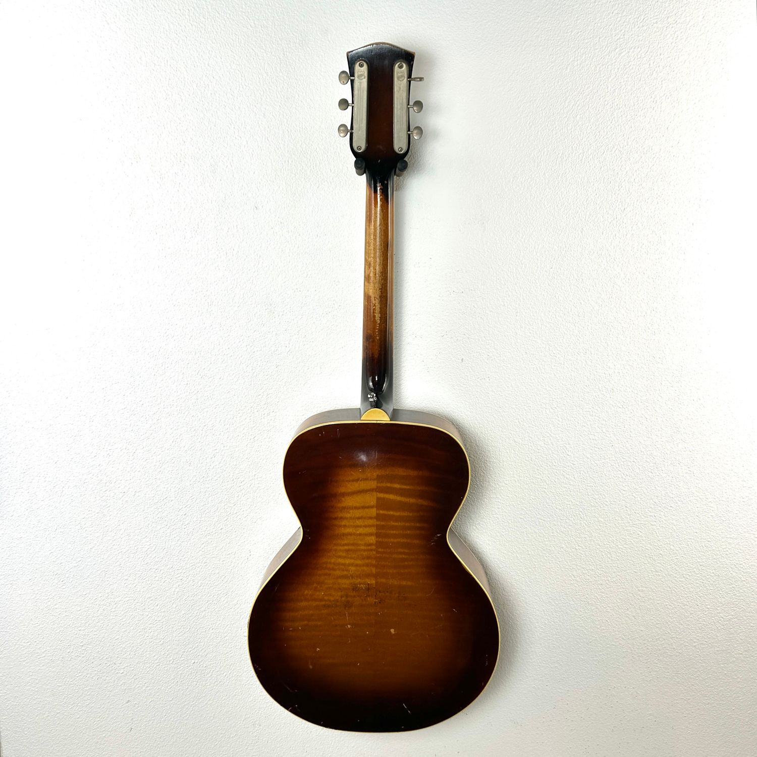 1938-40 National New Yorker Memphis Minnie
