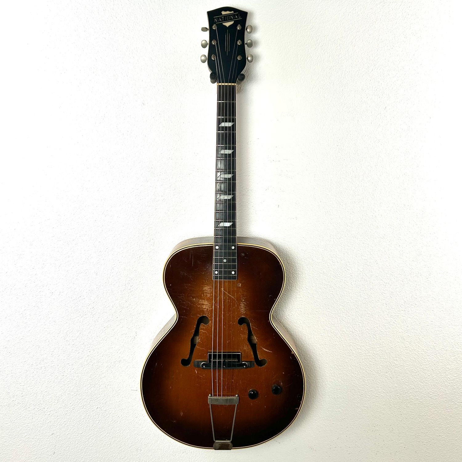 1938-40 National New Yorker Memphis Minnie