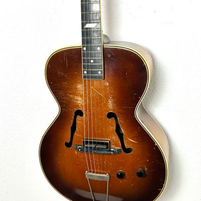 1938-40 National New Yorker Memphis Minnie
