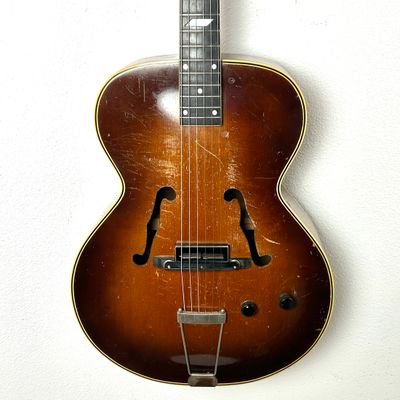 1938-40 National New Yorker Memphis Minnie
