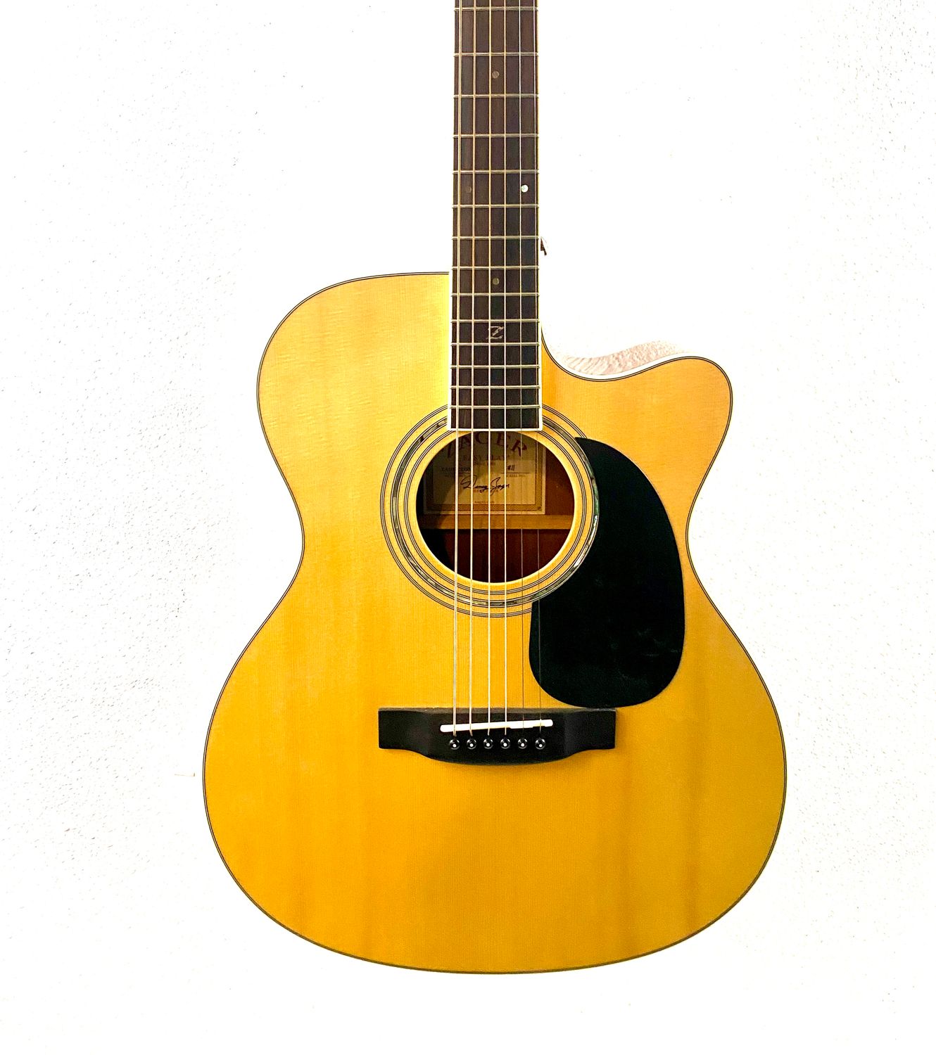 Zager Easy Play ZAD50CEOM
