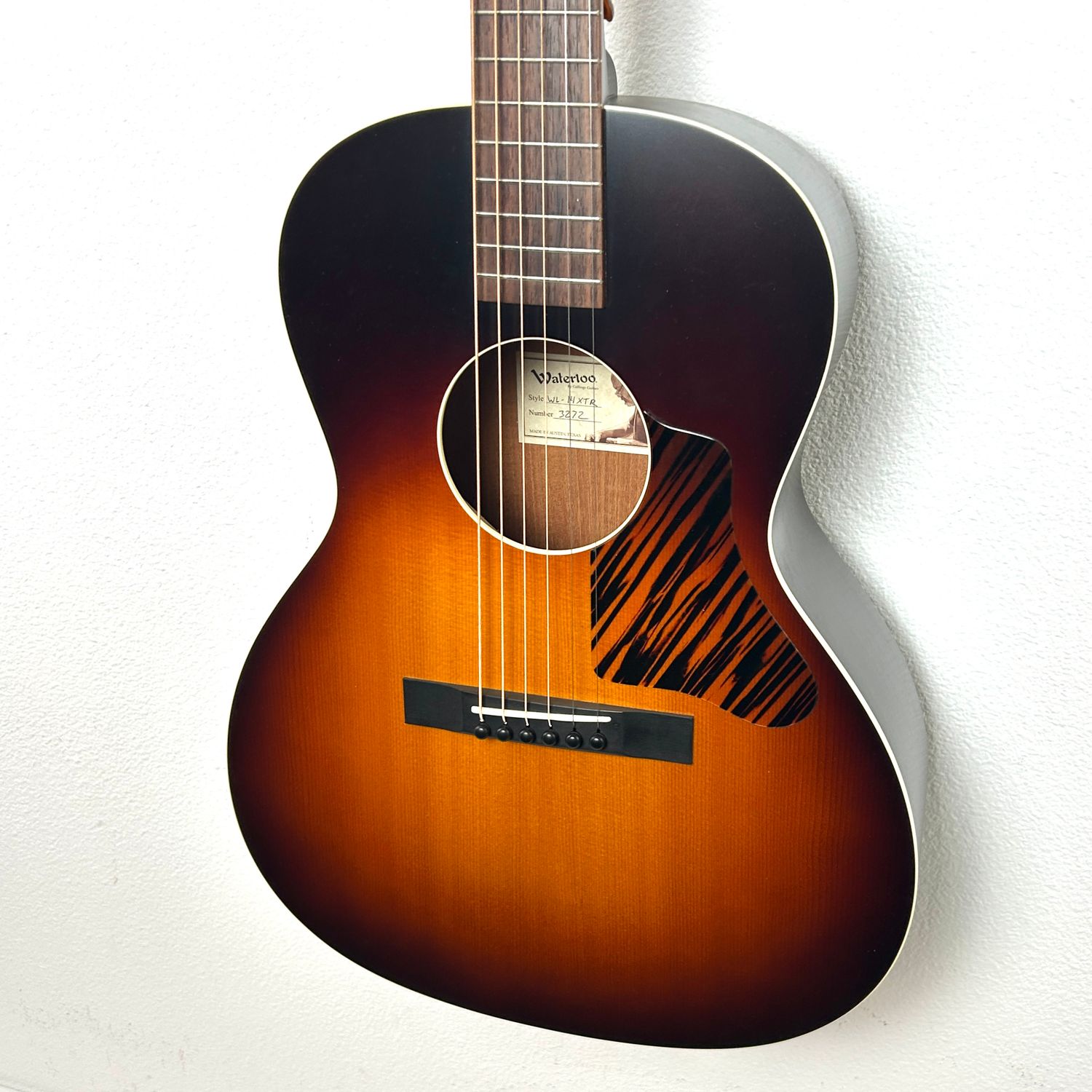 Waterloo WL-14 XTR