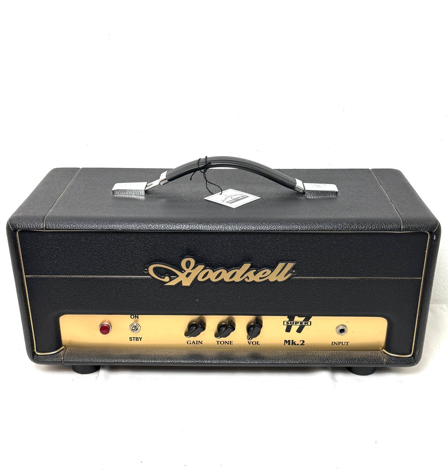 Goodsell Super 17 Mark II
