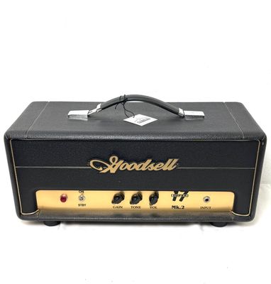 Goodsell Super 17 Mark II